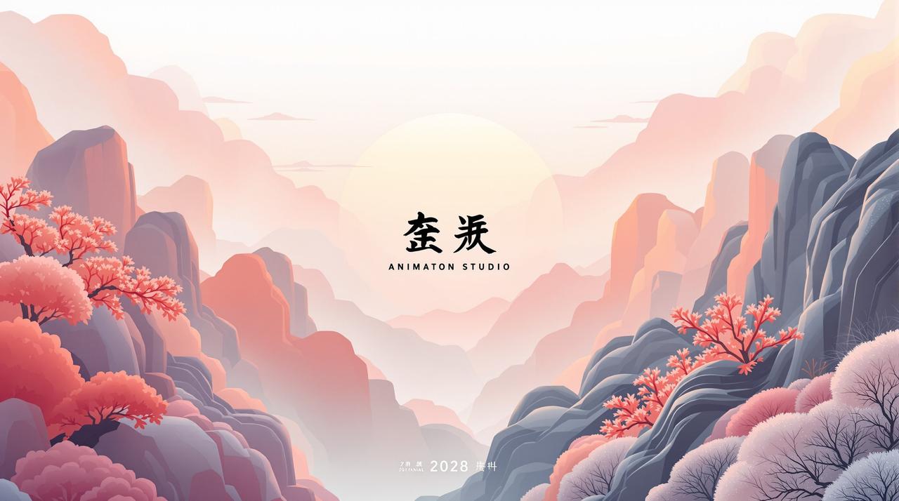 韩剧tv合作伙伴 - 追光动画